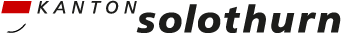 Logo Kanton Solothurn