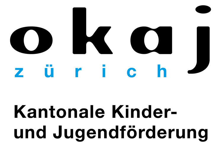 Logo der okaj zürich