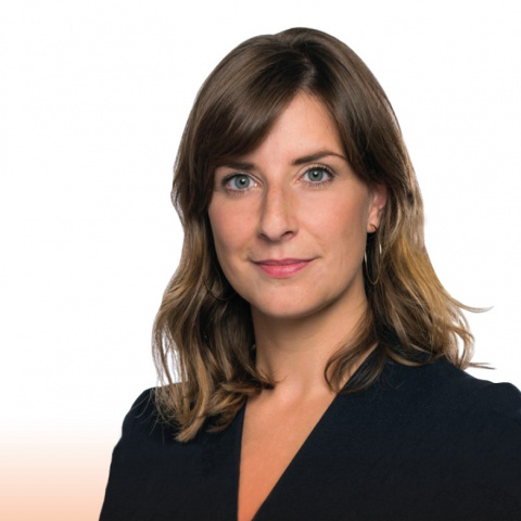 Neu Politikerin Rebecca Ana Ruiz