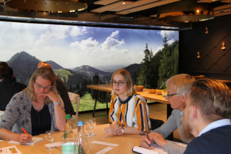 Evénement engage.ch La Veveyse