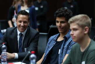 Medien Beitrag Watson VDS 17