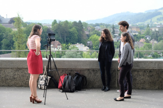 Medien Beitrag Nuovo VDS