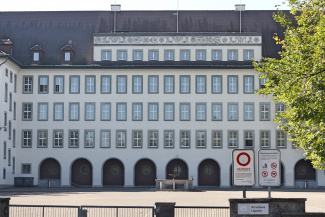 Medien Beitrag politische Bildung Zürich