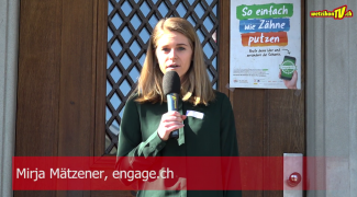 Medien Beitrag Wetzikon TV