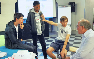 Header Kanal Rüschlikon- Kilchberg