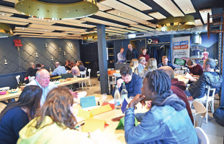 Le Messager La Veveyse