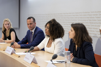 VdS Medienkonferenz 2019