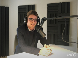 matinale rjb 12.2.2020