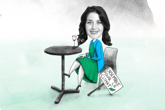 Léonore Porchet (horizontal)