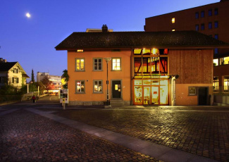 Jugendhaus Illnau-Effretikon