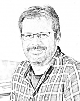 Porträt von Oliver Glassay