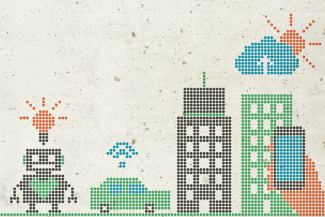 Kampagnenbild "die Schweiz updaten!"