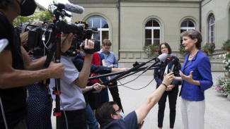 simonetta sommaruga keystone zofinger tagblatt