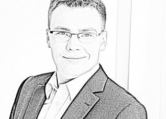 You(th) and Science Experte Niklas Masuhr 