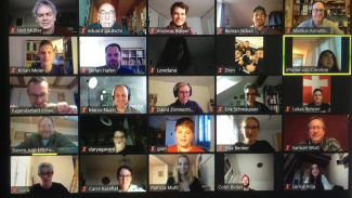 digitaler engage-Event Illnau-Effretikon