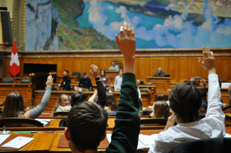 Spieldurchführung Februar 2020/Session du jeu de février 2020