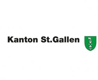 Kanton St. Gallen Logo
