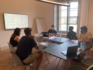 Ausbildung Atelierleitende Solothurn