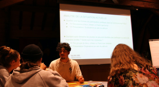 les jeunes de Prilly