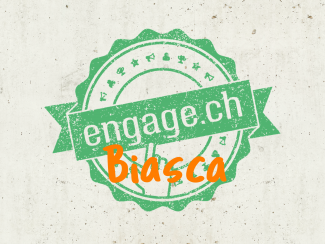 engage biasca logo