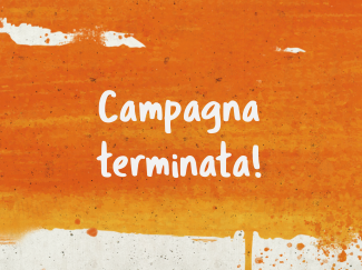 campagna terminata