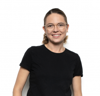 Alexandra Tanner Science and You(th)