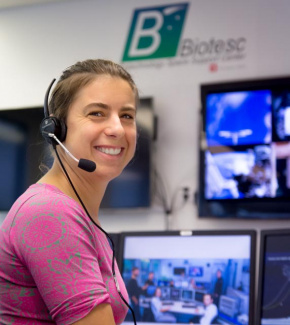 Magdalena Science and You(th)