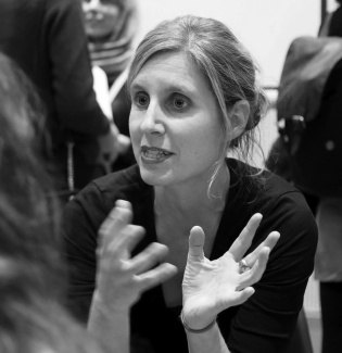 Karin Fink Science and You(th)