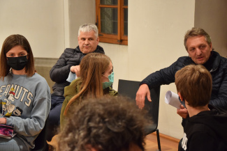 evento biasca giovani