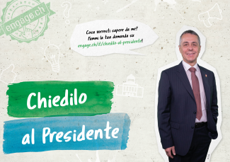 Chiedilo al Presidente 2022