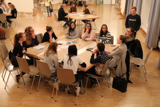 engage-Event Region Kerzers 