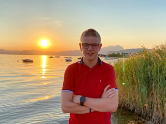 Fabian Moser, Artikel Zofinger Tagblatt