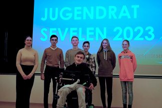 Jugendrat 2023