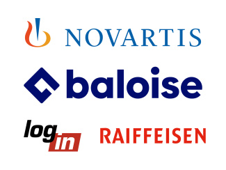 Partnerorganisationen VdS24 Logos