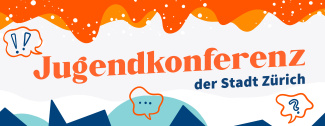 Jugendkonferenz der Stadt Zürich