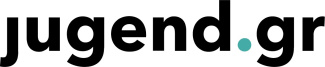 Logo Jugend.gr