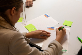 Diskussion und Notizen