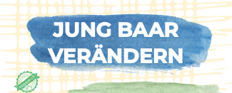 Jung Baar verändern 