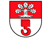 Wappen von Lohn-Ammannsegg