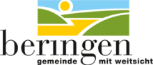Beringen Logo 