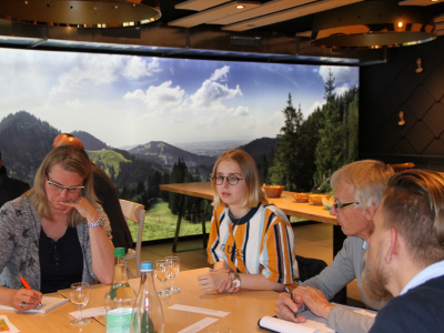 Evénement engage.ch La Veveyse