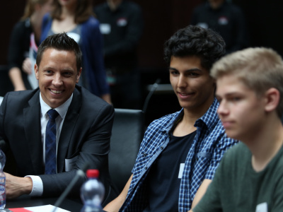 Medien Beitrag Watson VDS 17