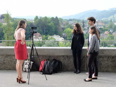 Medien Beitrag Nuovo VDS