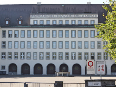 Medien Beitrag politische Bildung Zürich