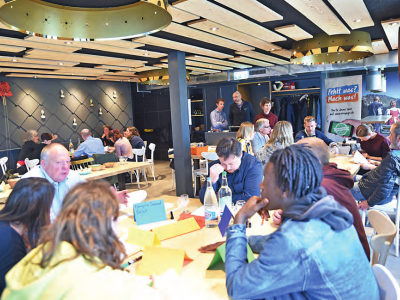 Le Messager La Veveyse