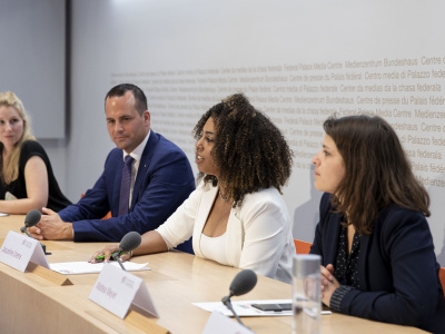 VdS Medienkonferenz 2019
