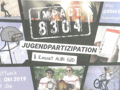 Wallisellen_Artikel_Event