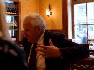 zmittag hans stöckli