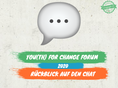 Rückblick Chat