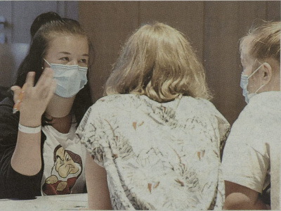 von der jugend für die jugend